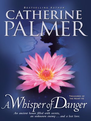 cover image of A Whisper of Danger